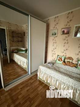 1-к квартира, вторичка, 35м2, 5/5 этаж