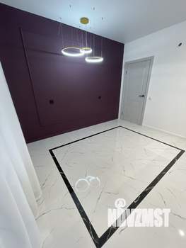 2-к квартира, вторичка, 74м2, 3/9 этаж