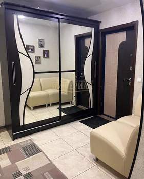 3-к квартира, вторичка, 77м2, 7/9 этаж