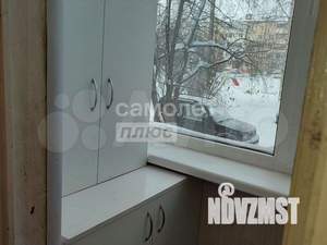 2-к квартира, вторичка, 53м2, 1/5 этаж