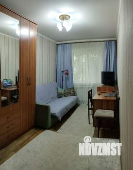 2-к квартира, вторичка, 50м2, 3/5 этаж