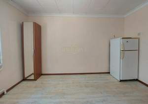 1-к квартира, вторичка, 18м2, 2/5 этаж