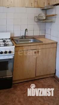 1-к квартира, вторичка, 36м2, 3/9 этаж