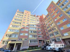 1-к квартира, вторичка, 39м2, 2/9 этаж