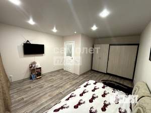 1-к квартира, вторичка, 35м2, 1/9 этаж
