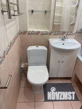 2-к квартира, вторичка, 44м2, 2/5 этаж