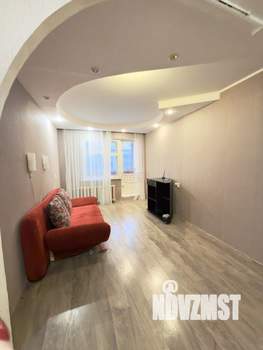 2-к квартира, вторичка, 54м2, 4/10 этаж