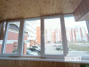 2-к квартира, вторичка, 60м2, 1/10 этаж