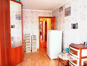 2-к квартира, вторичка, 47м2, 5/5 этаж