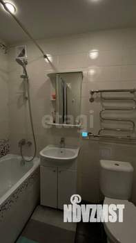 2-к квартира, вторичка, 43м2, 1/6 этаж