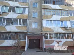 1-к квартира, вторичка, 35м2, 8/9 этаж