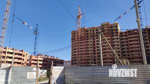 1-к квартира, вторичка, 43м2, 11/14 этаж