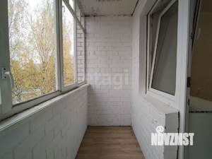 1-к квартира, вторичка, 40м2, 5/5 этаж