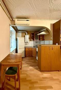 1-к квартира, вторичка, 32м2, 5/5 этаж