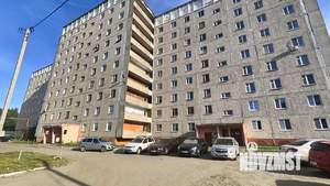 1-к квартира, вторичка, 35м2, 3/10 этаж