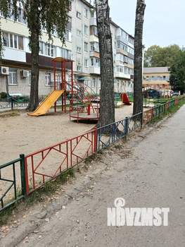 1-к квартира, вторичка, 32м2, 1/5 этаж