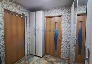 4-к квартира, вторичка, 72м2, 1/5 этаж