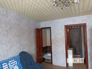 1-к квартира, вторичка, 17м2, 1/5 этаж