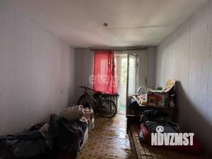 3-к квартира, вторичка, 72м2, 1/9 этаж