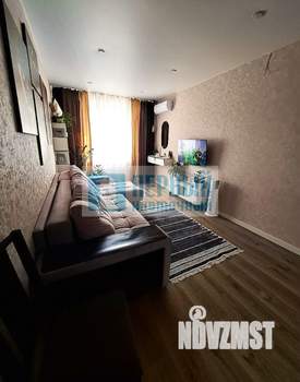 2-к квартира, вторичка, 61м2, 3/9 этаж