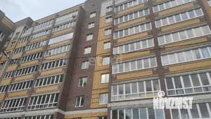 2-к квартира, вторичка, 58м2, 9/9 этаж