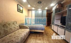 2-к квартира, вторичка, 49м2, 3/5 этаж