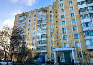 1-к квартира, вторичка, 33м2, 8/9 этаж