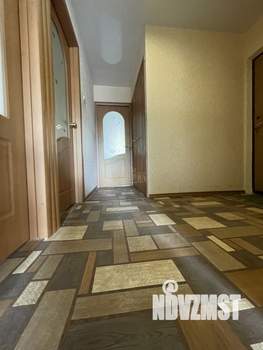 3-к квартира, вторичка, 61м2, 4/5 этаж