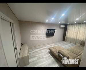 3-к квартира, вторичка, 58м2, 1/5 этаж