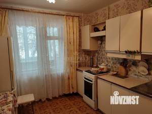 2-к квартира, вторичка, 52м2, 1/5 этаж