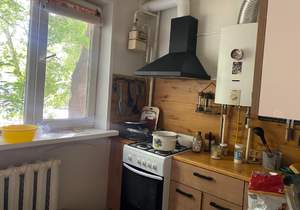 2-к квартира, вторичка, 45м2, 1/5 этаж