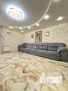 3-к квартира, вторичка, 94м2, 4/9 этаж
