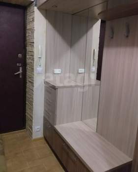 2-к квартира, вторичка, 49м2, 1/5 этаж