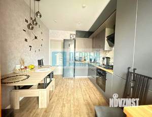 2-к квартира, вторичка, 61м2, 3/9 этаж