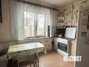 3-к квартира, вторичка, 67м2, 6/9 этаж