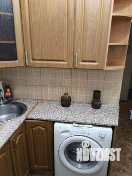 2-к квартира, вторичка, 52м2, 1/5 этаж