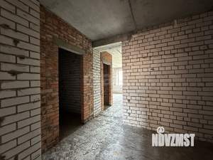 1-к квартира, вторичка, 71м2, 10/16 этаж