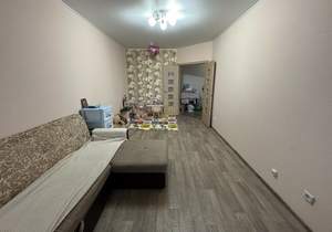 1-к квартира, вторичка, 41м2, 7/9 этаж