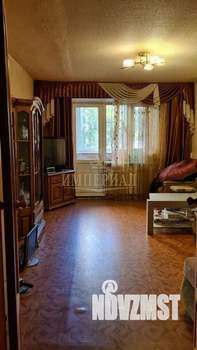 3-к квартира, вторичка, 74м2, 1/5 этаж