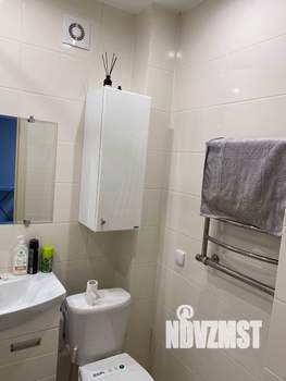 1-к квартира, вторичка, 45м2, 9/10 этаж