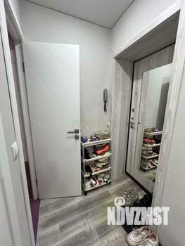 2-к квартира, вторичка, 43м2, 2/5 этаж