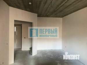 1-к квартира, вторичка, 44м2, 4/9 этаж
