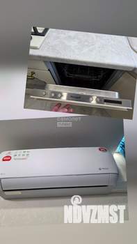 2-к квартира, вторичка, 49м2, 2/3 этаж