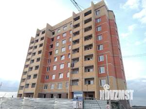 2-к квартира, вторичка, 58м2, 5/10 этаж