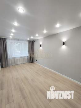 3-к квартира, вторичка, 57м2, 1/5 этаж