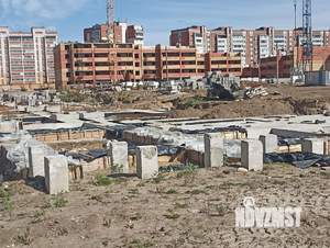 1-к квартира, вторичка, 43м2, 2/14 этаж