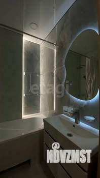 2-к квартира, вторичка, 57м2, 8/9 этаж