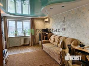 3-к квартира, вторичка, 98м2, 11/15 этаж