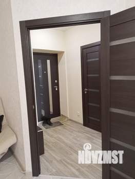 1-к квартира, вторичка, 36м2, 3/10 этаж