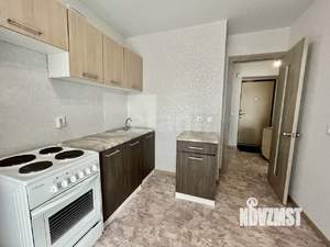 1-к квартира, вторичка, 34м2, 6/9 этаж